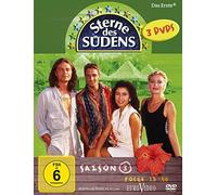 Sterne des Südens - Saison 3/Episode 28-40 [Alemania] [DVD]