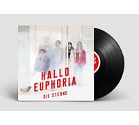 Sterne,die - Hallo Euphoria [Vinilo]