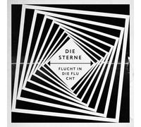 Sterne,die - in Die Flucht (Ltd Box Set: LP+CD+7''+Tape) [Import] [Vinilo]