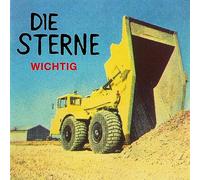 Sterne, die - Wichtig/Fickt das System [Vinilo]