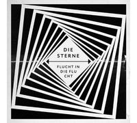 Sterne - Flucht in Die Flucht