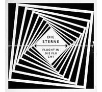 Sterne - Flucht in Die.. -Ltd- [Vinilo]