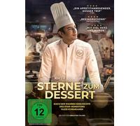 Sterne zum Dessert [Alemania] [DVD]