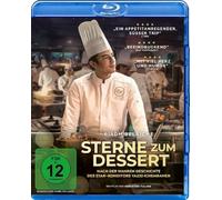 Sterne zum Dessert [Alemania] [Blu-ray]