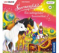 STERNENFOHLEN 40: EIN AUFREGENDES SOMMERFEST (Importación USA) CD NUEVO