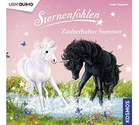 Sternenfohlen (Folge 28): Zauberhafter Sommer – USM