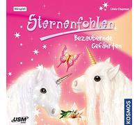 Sternenfohlen - Sternenfohlen 05: Bezaubernde Gefährten [Import]