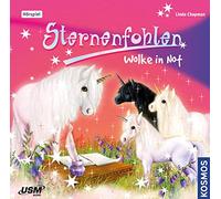 Sternenfohlen - Sternenfohlen 06: Wolke in Not