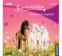 Sternenfohlen - Sternenfohlen 10: Kopf Hoch, Saphira!