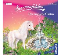 Sternenfohlen Sternenfohlen 14: der Magische Garten (CD)