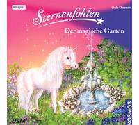 Sternenfohlen - Sternenfohlen 14: der Magische Garten