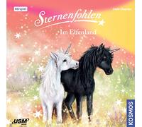 Sternenfohlen - Sternenfohlen 17: im Elfenland