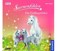 Sternenfohlen - Sternenfohlen 22: die Zwillingsfohlen