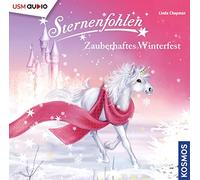 Sternenfohlen - Sternenfohlen 23: Zauberhaftes Winterfest