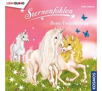 Sternenfohlen - Sternenfohlen 26: Beste Freundinnen