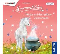 Sternenfohlen - Sternenfohlen 31: Wolke und der Zaubertrank