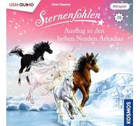 Sternenfohlen - Sternenfohlen 38: Ausflug Zum Eispalast