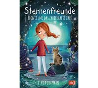 Sternenfreunde - Leonie und das zauberhafte Café: 8