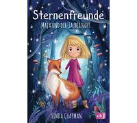Sternenfreunde - Maja und der Zauberfuchs: 1