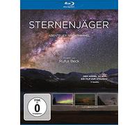 Sternenjäger - Abenteuer Nachthimmel [Blu-ray]