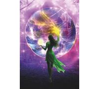 Sternenlichtsaga - Journal Edition: Notizbuch zu Band 1 der Sternenlichtsaga: Geburt einer jungen Seele