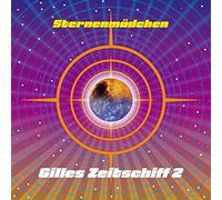 Sternenmädchen - Gilles Zeitschiff 2 [Vinilo]