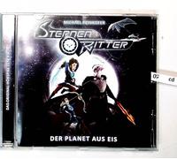 Sternenritter - 03: der Planet aus Eis