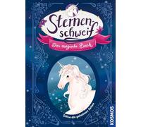 Sternenschweif, Das magische Buch