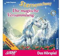 Sternenschweif - Folge 17: die Magische Versammlung