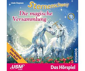 Sternenschweif - Folge 17: die Magische Versammlung