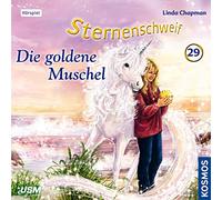 Sternenschweif - Folge 29: die Goldene Muschel