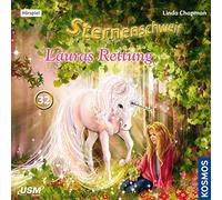 Sternenschweif - Folge 32: Lauras Rettung