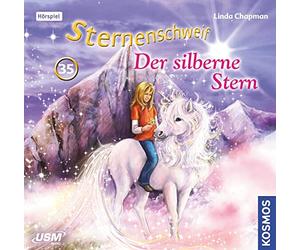 Sternenschweif - Folge 35: der Silberne Stern