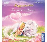 Sternenschweif - Folge 41: Verzauberte Herzen