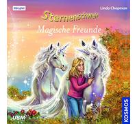 Sternenschweif - Folge 54: Magische Freunde