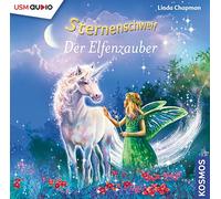 Sternenschweif - Folge 56: der Elfenzauber