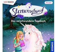 Sternenschweif - Folge 65: das Verschwundene Tagebuch