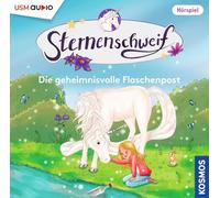 Sternenschweif - Folge 67: die Geheimnisvolle Flaschenpost