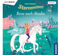 Sternenschweif - Folge 70: Reise Nach Arkadia