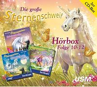 Hörbox Folge 10 - 12