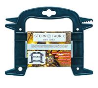 Sternfabrik Enrollador de cadena de luces, no se enreda más con un práctico mango, 20 cm Winder
