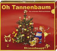 Sternschnuppe - Oh Tannenbaum-die Schönsten Weihnachtslieder