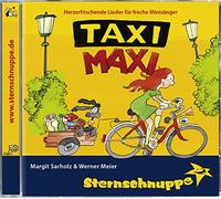 Alive AG – Sternschnuppe - Taxi