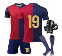 Sternstunde Conjuntos de Camisetas para Niños, Camisetas de Fútbol para Casa/Fuera, Camisetas de Fútbol para Niños y Hombres, Camisetas Deportivas para Niños, Camisetas y Pantalones Cortos de Fútbol