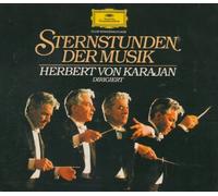 Sternstunden der Musik Herbert von Karajan dirigiert