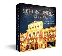 Sternstunden der Oper mit Klassik Radio