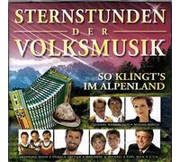 Sternstunden der Volksmusik - So klingt`s im Alpenland