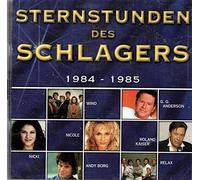 Sternstunden des Schlagers 1984-1985 - Klaus Lage Band, Spider Murphy Gang, Peter Schilling, Nena, Hubert Kah, Falco..