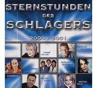 Sternstunden Des Schlagers - 2000 - 2001 [2xCD]