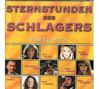 Sternstunden des Schlagers Party-Hits - Spider Murphy Gang, Marianne Rosenberg, Lena Valaitis, Rainhard Fendrich, Udo Jürgens, Maggie Mae..